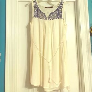 Boutique styled dress