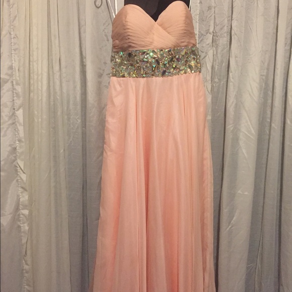 Prom/Formal dress