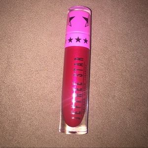Jeffree Star Velour Liquid Lipstick "RICH BLOOD"