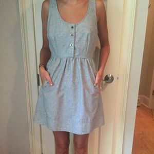 Cute summertime dress