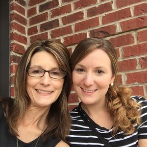 Meet your Posher, Rhonda