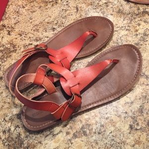 Mossimo Supply Co. Sandals