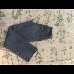 VINTAGE CALVIN KLEIN JEANS