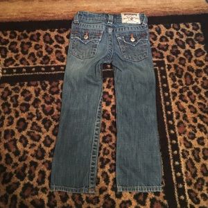 True Religion Kids jeans