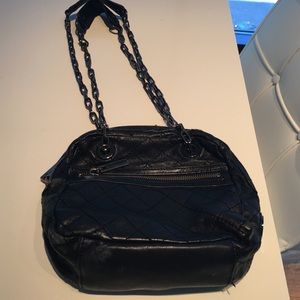 Cross body Tory Burch purse