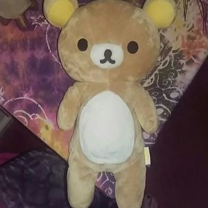 rilakkuma
