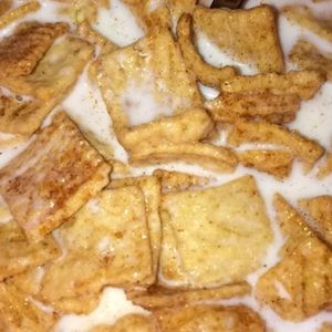 Meet your Posher, Summer