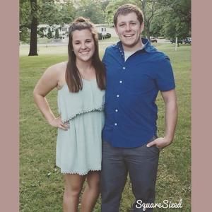 Meet your Posher, Patti