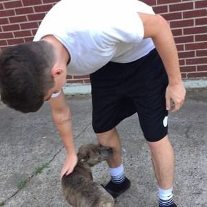 Meet your Posher, Tyler