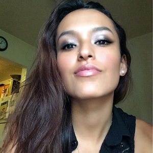 Meet your Posher, Christianna