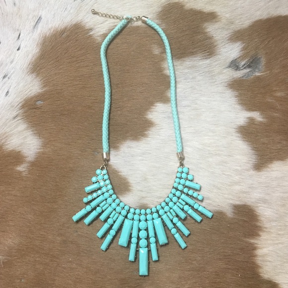 Turquoise Necklace