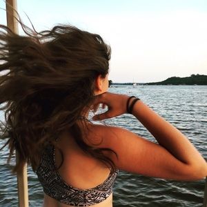 Meet your Posher, Mattie