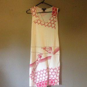 Diesel Style lab dress