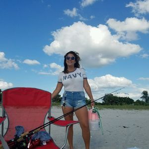 Meet your Posher, Katherine