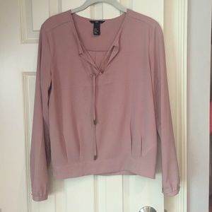 H&M top