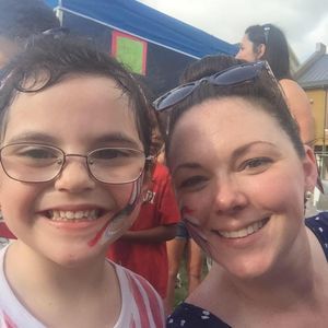 Meet your Posher, Patrice