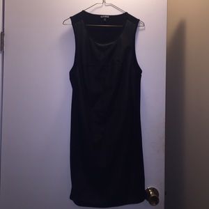 Express dress size L