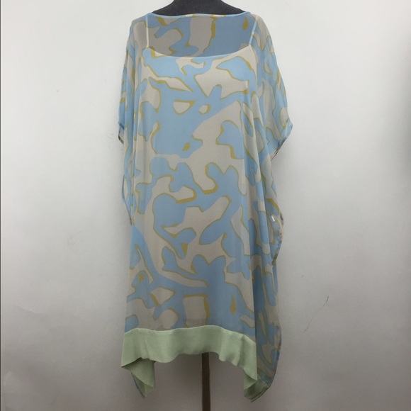 Diane von Furstenberg Dress