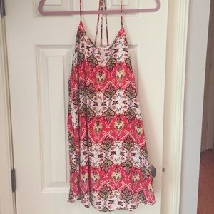 Fun summer dress!!