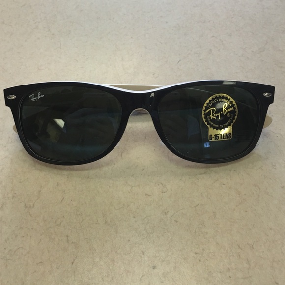 Authentic Ray Bans - Picture 2 of 4