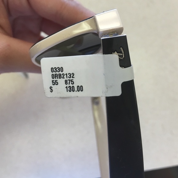 Authentic Ray Bans - Picture 4 of 4