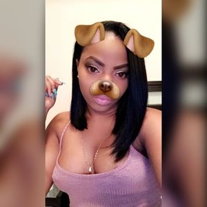 Meet your Posher, Morgan