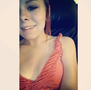 Meet your Posher, Kyla