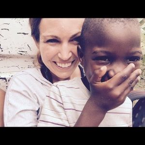 Meet your Posher, Chelsea