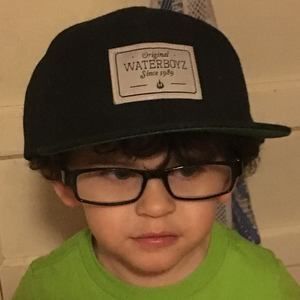 Meet your Posher, Toni