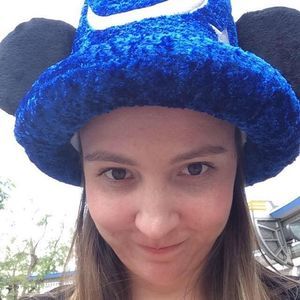 Meet your Posher, Diana