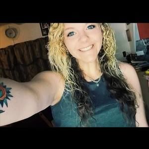 Meet your Posher, Kaylee