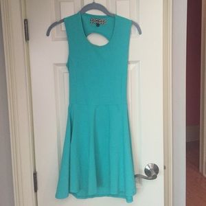 Fun summer dress!