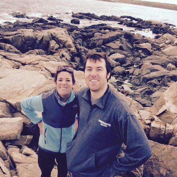 Meet your Posher, Shelby