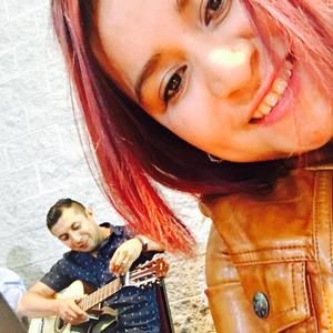 Meet your Posher, Graciela