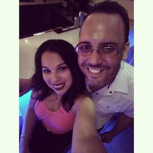 Meet your Posher, Cashenka