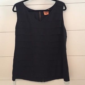 Tory Burch Sleeveless Blouse