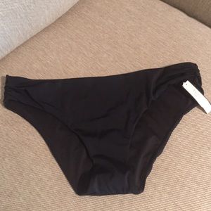 Size M Victoria Secret Swim bottoms