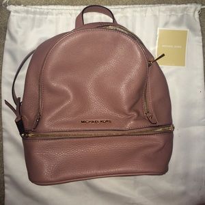 Michael Kors Backpack