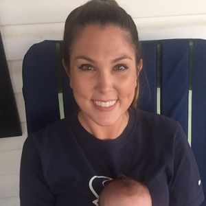 Meet your Posher, Nikki