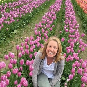 Meet your Posher, Erin