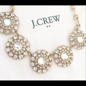 J. CREW NECKLACE