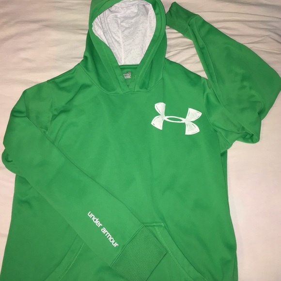 Under Armour Hoodie