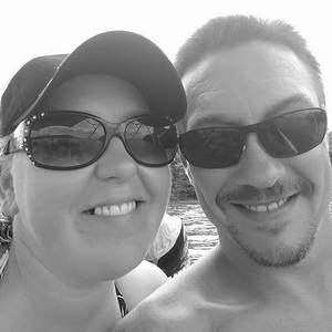 Meet your Posher, Crystal halbig