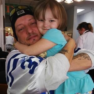 Meet your Posher, Thomas