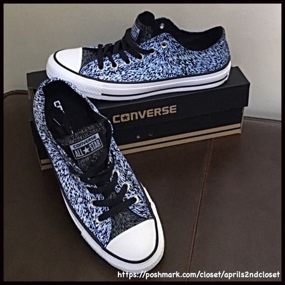 ❌SOLD❗️1-HOUR SALE❗️CONVERSE SNEAKERS Stylish - Picture 5 of 5