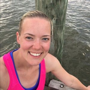 Meet your Posher, Katharine