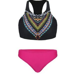 *Summer Sale* New 2 piece swimsuit