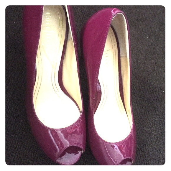 Cole Haan heels