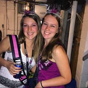 Meet your Posher, Kaitlyn