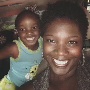 Meet your Posher, Toria